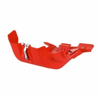 POLISPORT Fortress Skid Plate - Unterbodenschutz