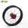 HAAN WHEELS Hinterrad komplett - 19x2,15x36T