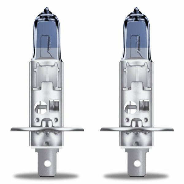 OSRAM Glühlampe Cool Blue Boost CBB H4 12V /60/55W X2