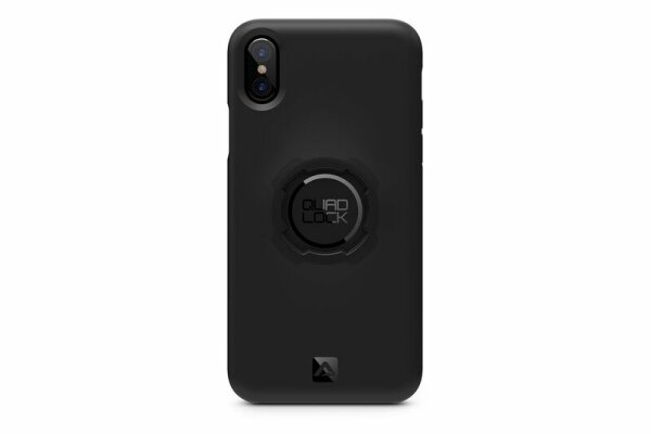 QUAD LOCK Handy Tasche - iPhone X/XS