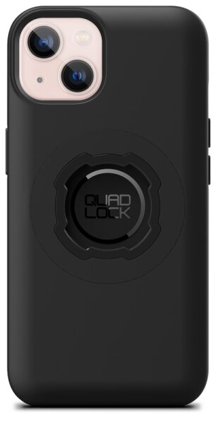 QUAD LOCK MAG Handy Case - iPhone 13