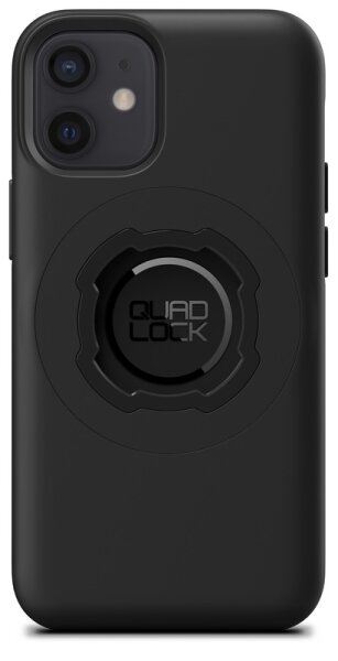 QUAD LOCK MAG Handy Case - iPhone 12 Mini