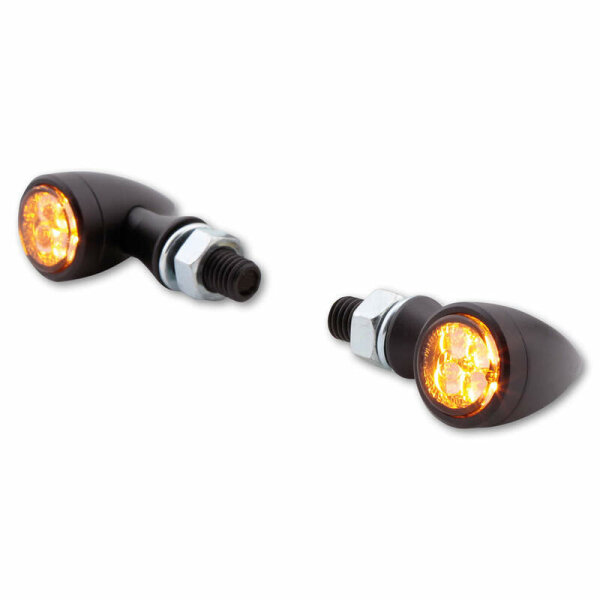 SHIN YO Sixteen Bullet LED Blinker