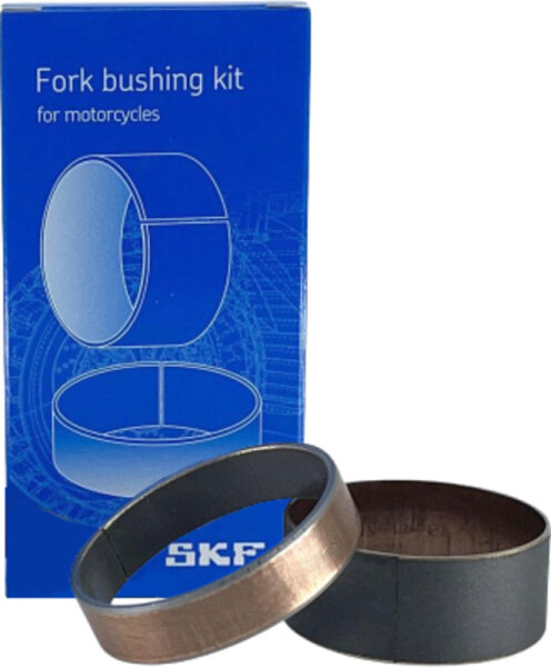 SKF Gleitbuchsenset - ø45mm Gabel