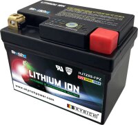 SKYRICH Batterie Lithium-Ionen HJTZ5S-FPZ