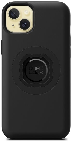 QUAD LOCK MAG Handy Case - iPhone 15 Plus