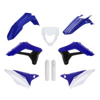 POLISPORT Plastik Kit