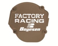 BOYESEN Factory Racing Zünddeckel Magnesium KTM SX85