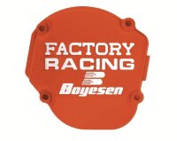 BOYESEN Factory Racing Zünddeckel orange KTM EXC125