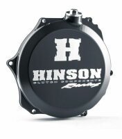 Kupplungsdeckel Hinson schwarz Ktm SX-F250/350 -...