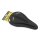 VELO Bicycle Saddle GEL Tech Cover Small size - Black