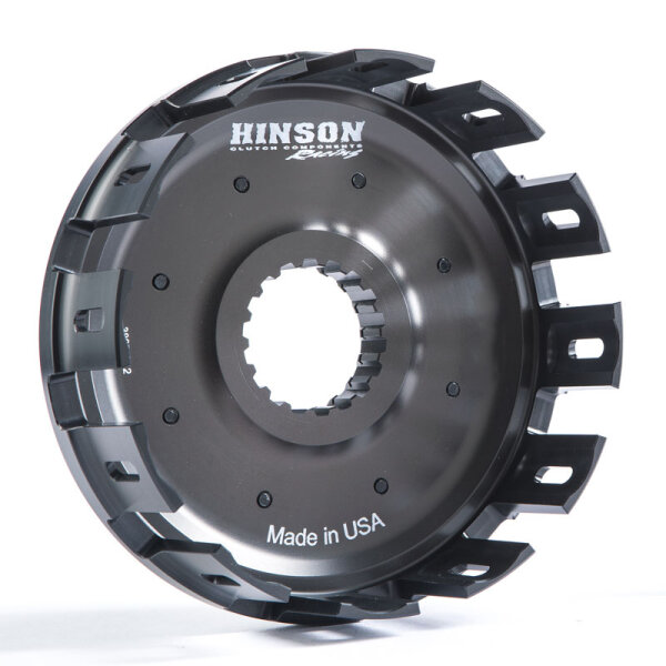 HINSON Clutch Basket Honda CRF 250 R