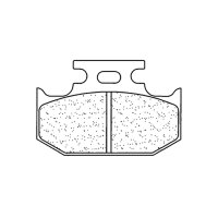 CL BRAKES Off-Road Sintermetall Bremsbeläge - 2299X59