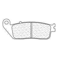 CL BRAKES Street Sintermetall Bremsbeläge - 2313S4