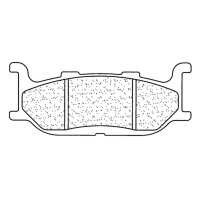 CL BRAKES Street Sintermetall Bremsbeläge - 2391S4