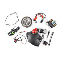 S3 Elektrostarter Komplett-Set - Montesa