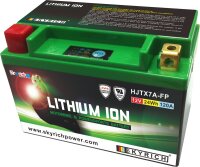 SKYRICH Lithium-Ionen-Batterie - LTX7A