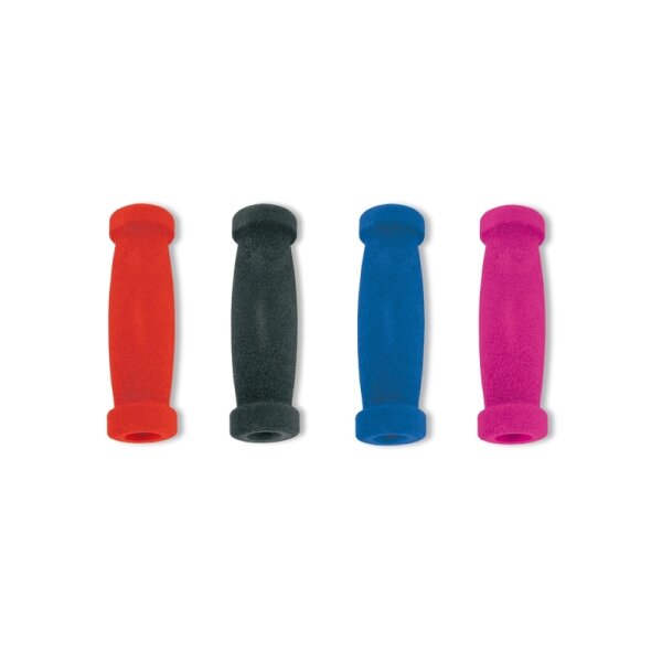 V BIKE E-Bike Foam Grips Pink