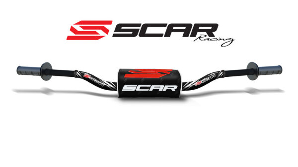 SCAR O² RC Lenker