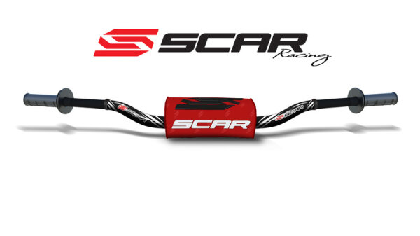 SCAR O² RC Lenker