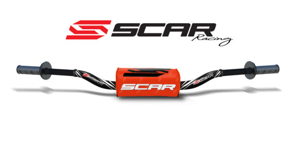 SCAR O² RC Lenker