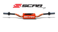 SCAR O² RC Lenker - orange