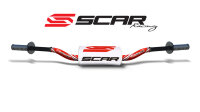 SCAR O² RC Lenker - rot