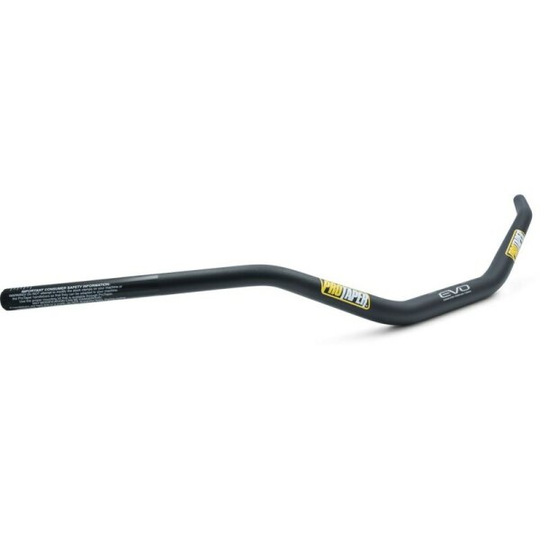 PRO TAPER Evo Dirt Track Lenker