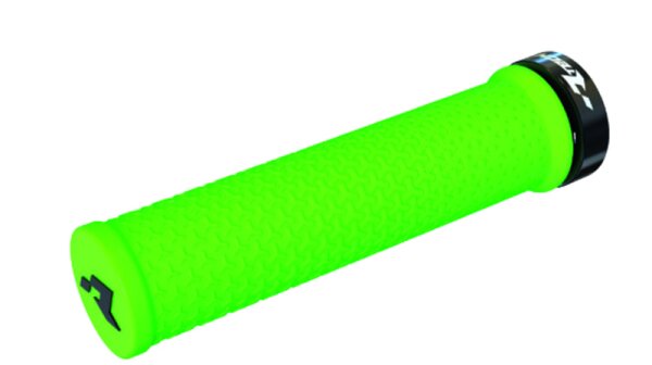 RACETECH R-Bike Lock-on Griffgummi Neon Green E-Bike