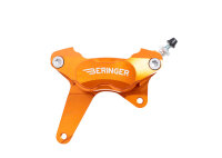 BERINGER Aerotec® MX Left Axial Brake Caliper 4...