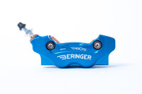 BERINGER Aerotec® MX Left Axial Brake Caliper 4...