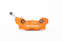 BERINGER Aerotec® MX Left Radial Brake Caliper 4...