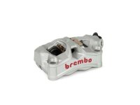 BREMBO Stylema Bremssattel vorne links Natur