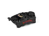 BREMBO Stylema Bremssattel vorne links schwarz