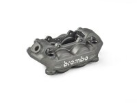 BREMBO P4 Bremssattel vorne links Titan Ø32mm