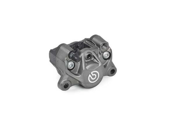 BREMBO Bremssattel hinten Ø34mm Titan