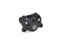 BREMBO Bremssattel hinten Ø34mm Schwarz