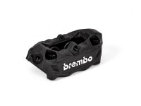 BREMBO M4 Bremssattel vorne links Gold Ø32mm