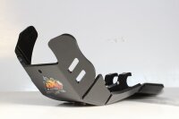 AXP Enduro Xtrem Unterfahrschutz - HDPE 8 mm KTM...