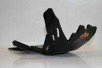 AXP Enduro Xtrem Unterfahrschutz - HDPE 8 mm Sherco...