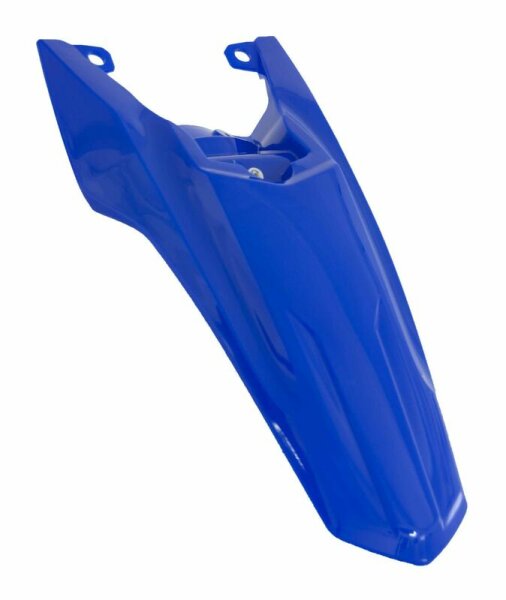 RACETECH Kotflügel hinten blau Yamaha YZ65