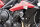 LSL Sturz Pad Befestigungssatz Aluminium - Triumph 675 Street Triple