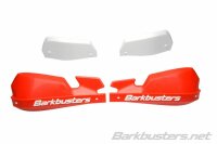 BARKBUSTERS VPS MX Handschutz Kunststoff Set Nur...