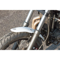 LSL Kotflügel Vorne GFK Triumph Scrambler/...