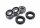 FACTORY LINKS Rear Wheel Bearing Kit