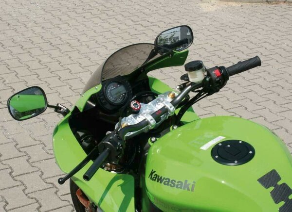 STREET-BIKE-UMBAUKIT  FÜR ZX10R 2004-05