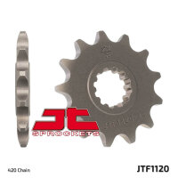 JT SPROCKETS Standard Stahlritzel vorne 1120 - 420