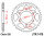 JT SPROCKETS Standard Stahlritzel hinten 1478 - 520