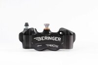 BERINGER Aerotec® Bremssattel radial links 4 Kolben...