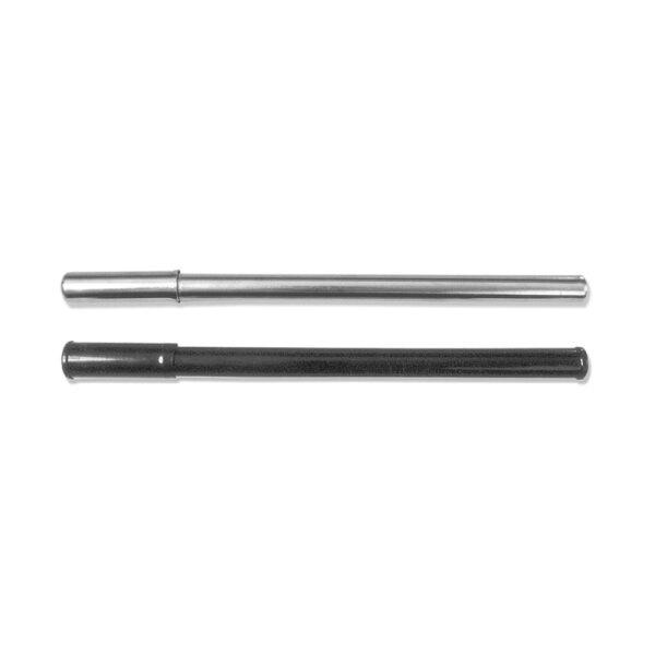 GIYO Bike Pump - Chrome